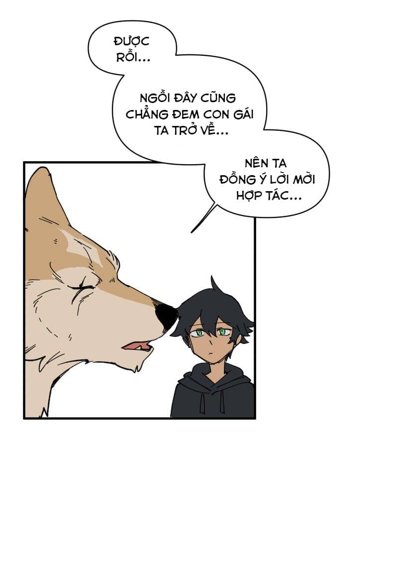 Lumine - Chương 154 - Trang 16