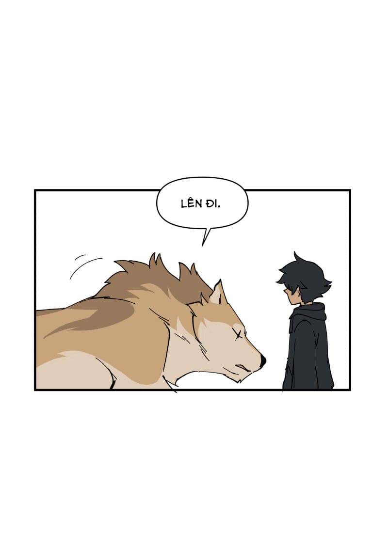 Lumine - Chương 154 - Trang 21