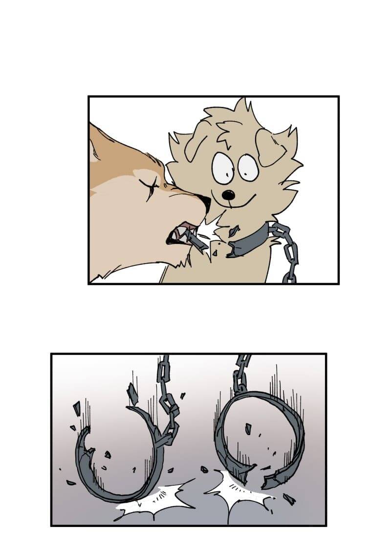 Lumine - Chương 154 - Trang 23