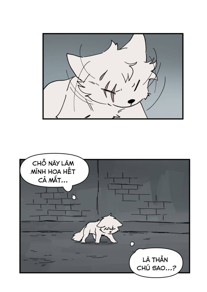 Lumine - Chương 154 - Trang 29