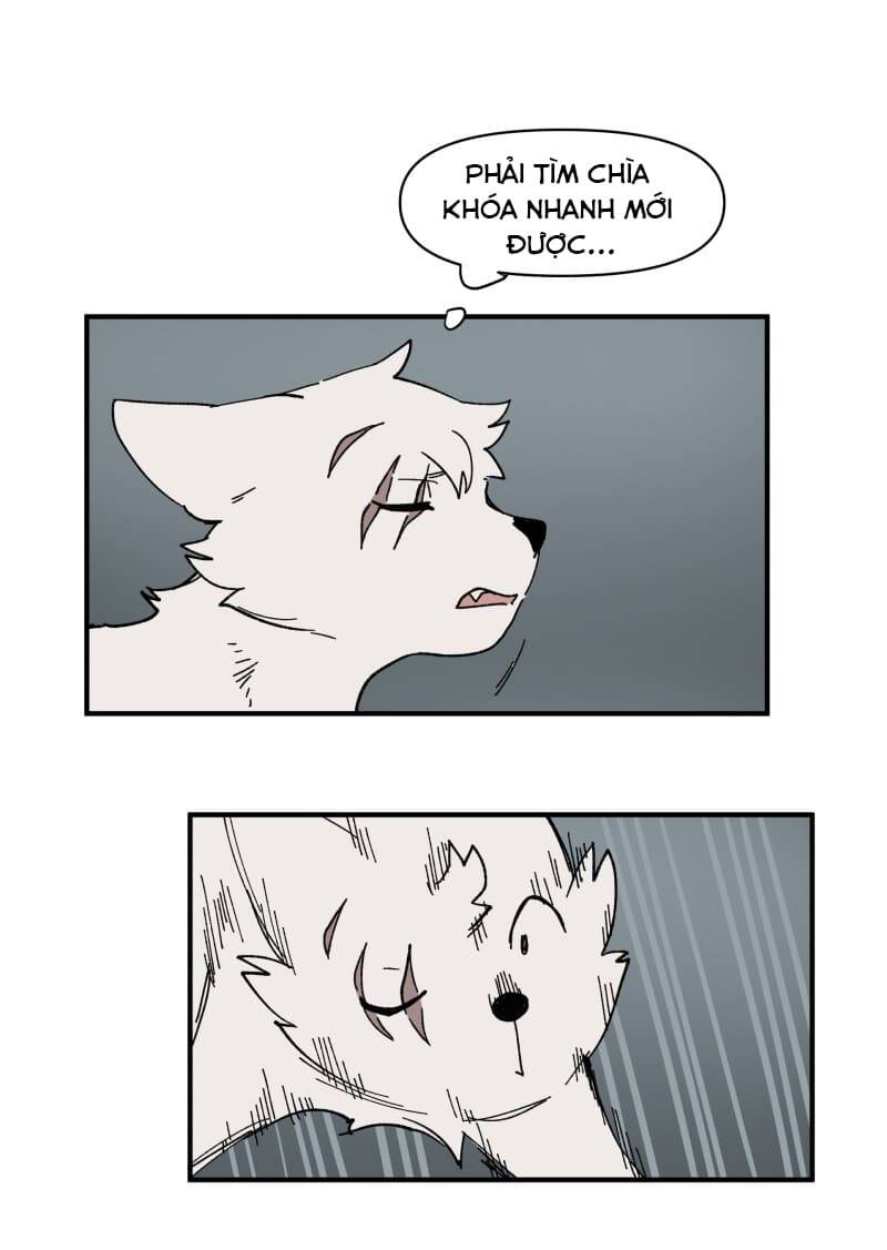 Lumine - Chương 154 - Trang 30