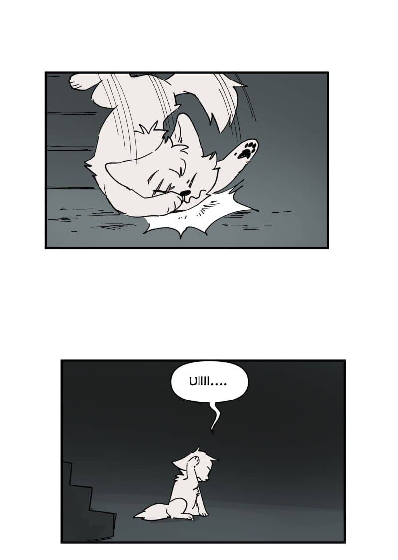 Lumine - Chương 154 - Trang 33