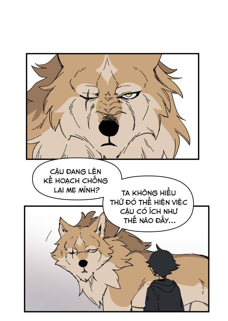 Lumine - Chương 154 - Trang 5