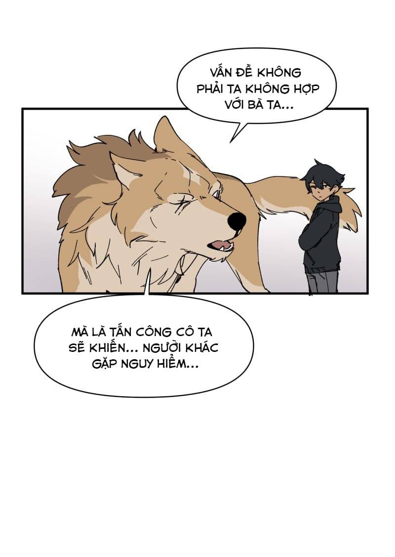 Lumine - Chương 154 - Trang 6