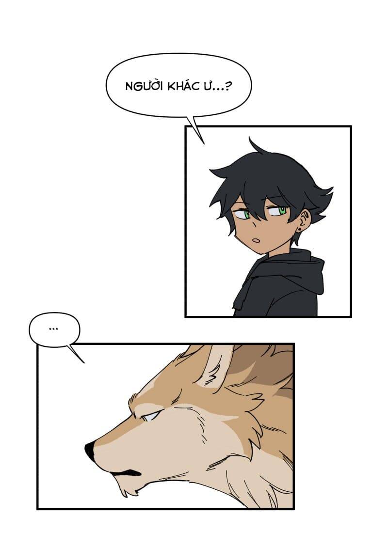 Lumine - Chương 154 - Trang 7