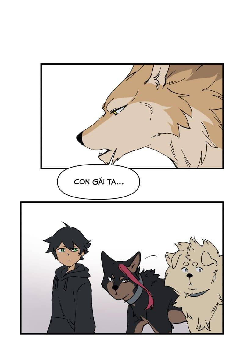 Lumine - Chương 154 - Trang 8