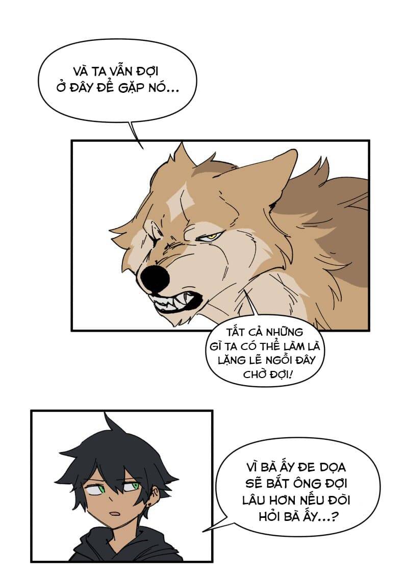 Lumine - Chương 154 - Trang 10