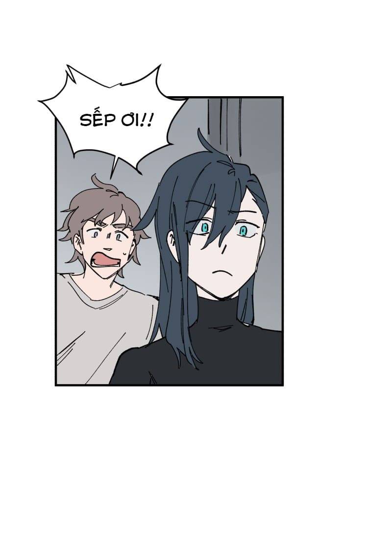 Lumine - Chương 157 - Trang 13