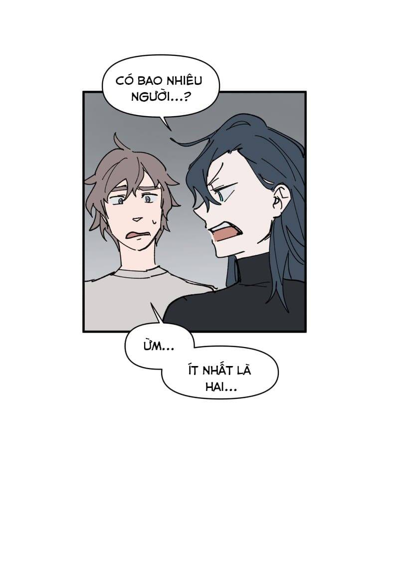 Lumine - Chương 157 - Trang 16