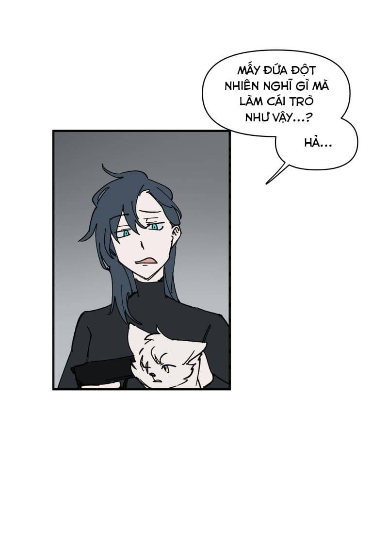 Lumine - Chương 157 - Trang 3