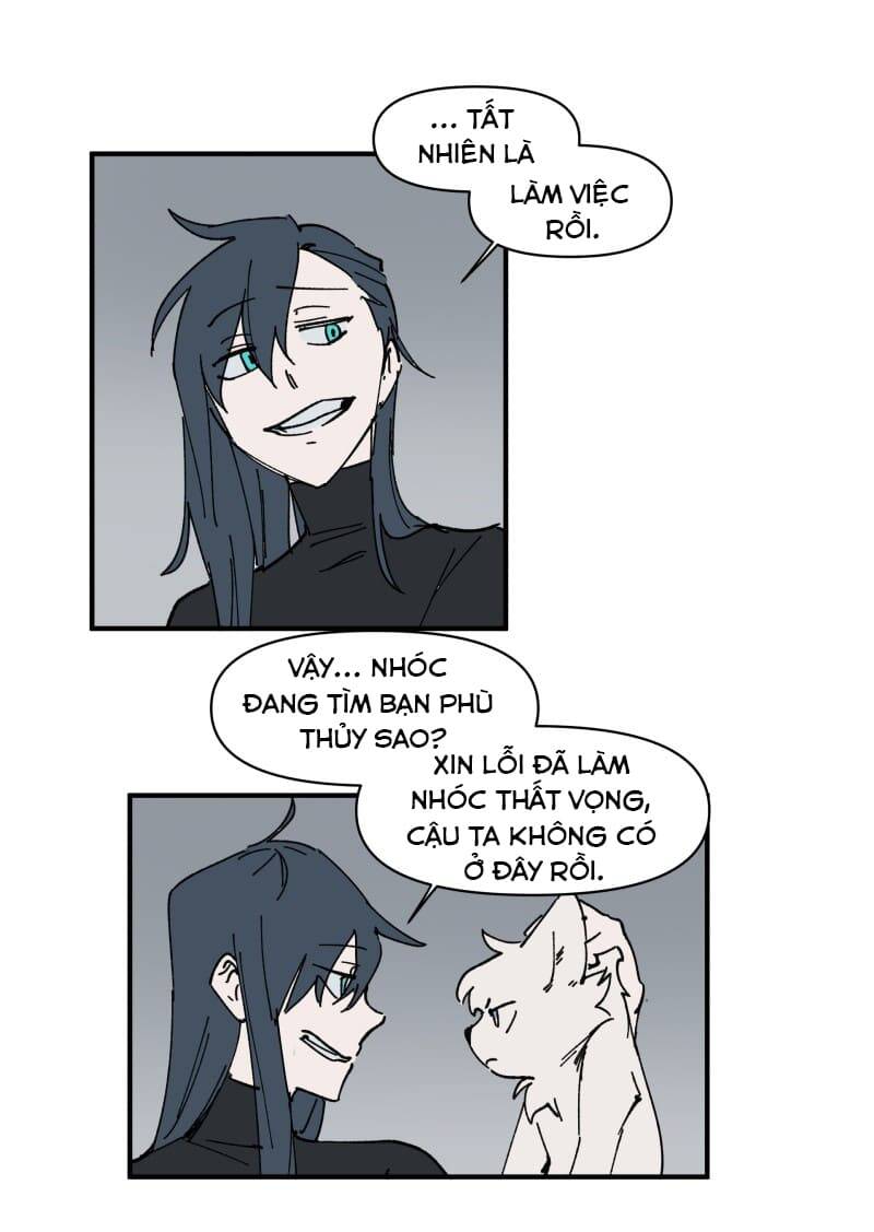 Lumine - Chương 157 - Trang 9