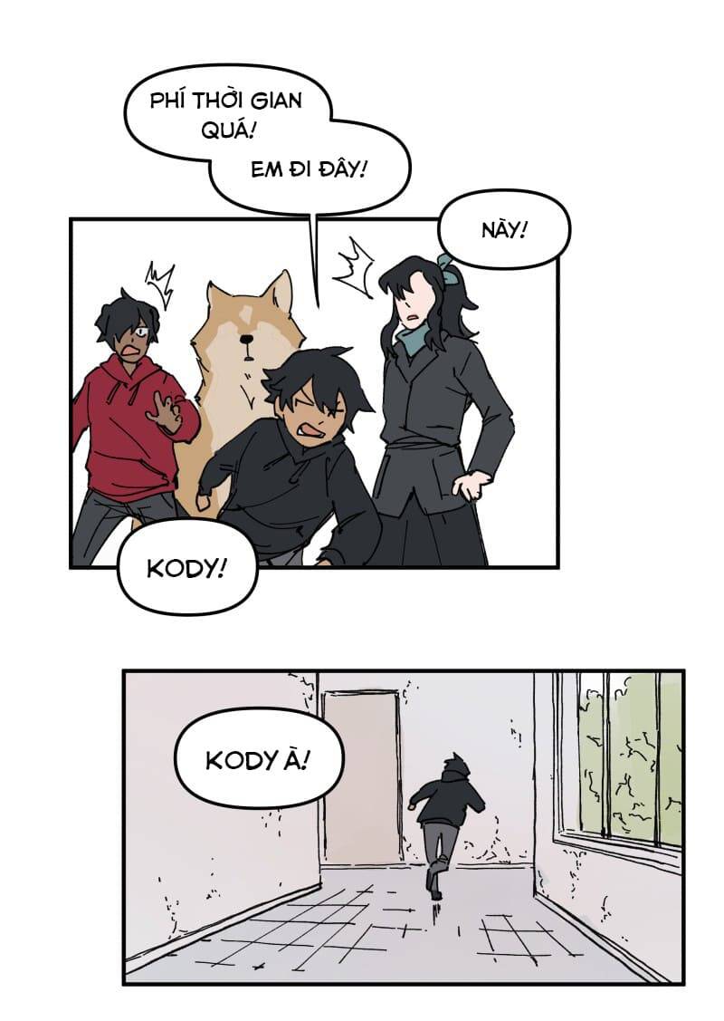 Lumine - Chương 159 - Trang 13