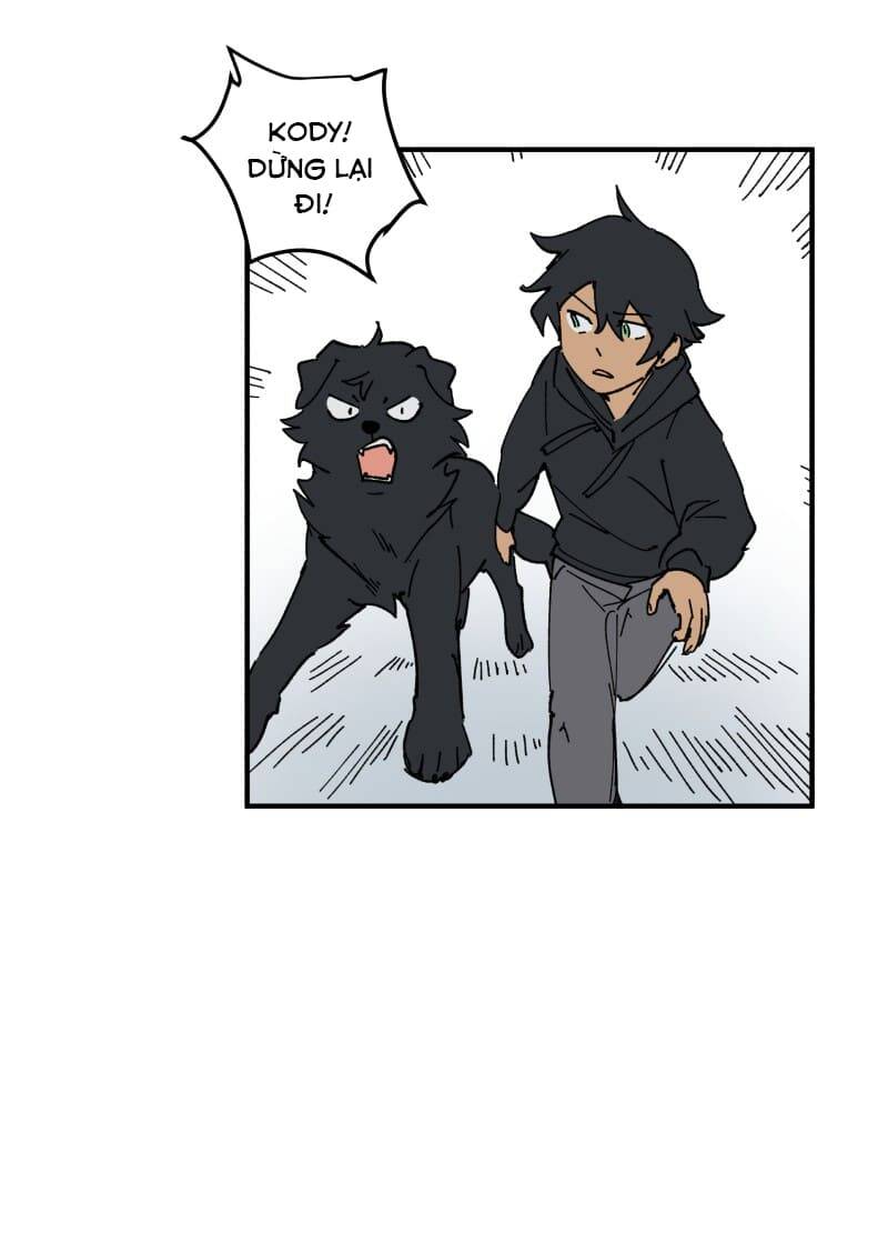 Lumine - Chương 159 - Trang 17