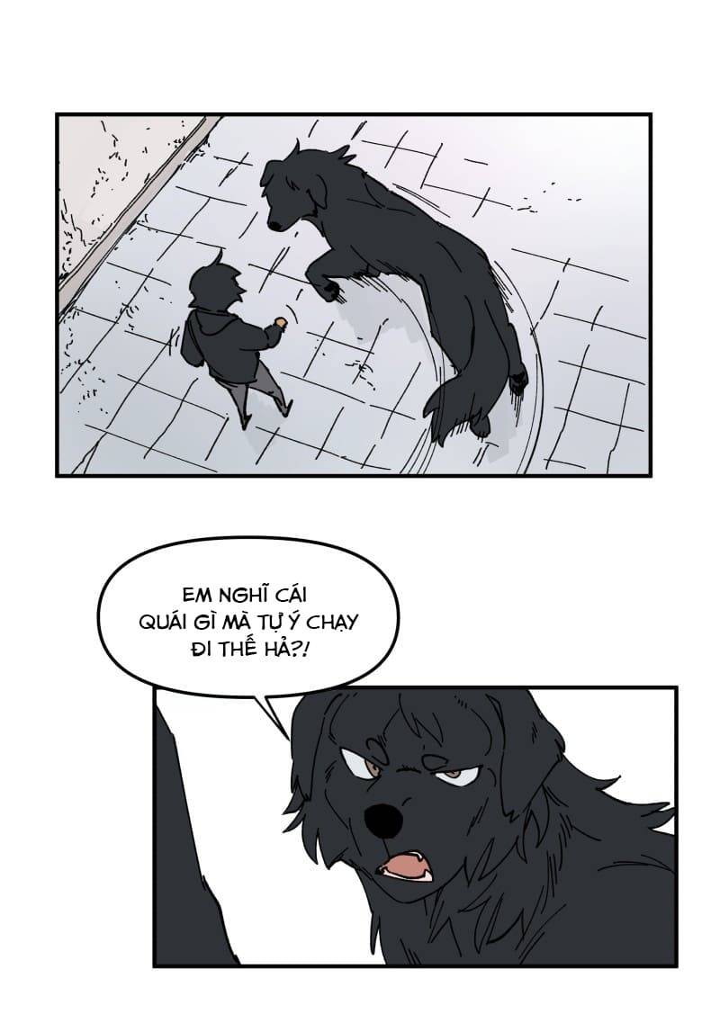 Lumine - Chương 159 - Trang 18