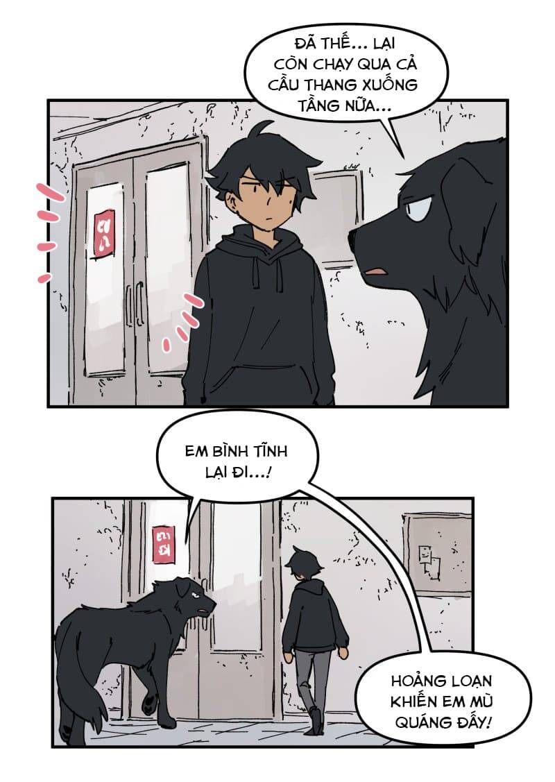 Lumine - Chương 159 - Trang 19