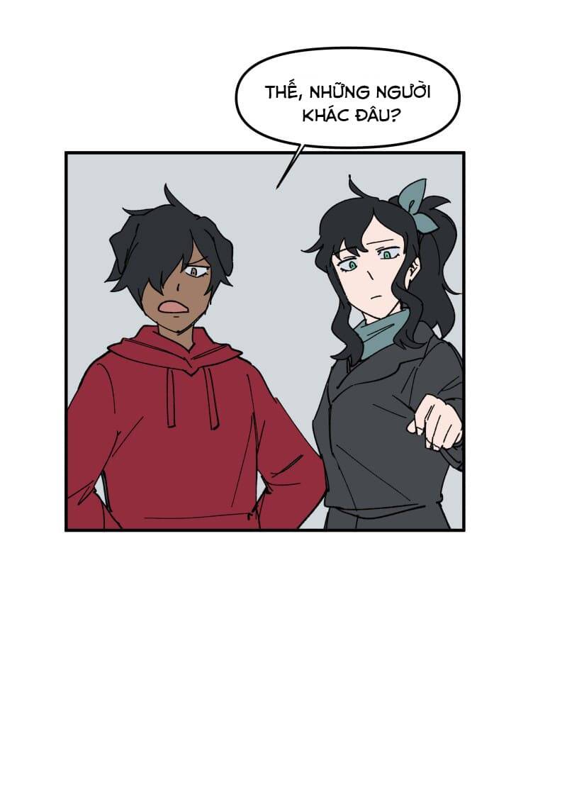 Lumine - Chương 159 - Trang 3