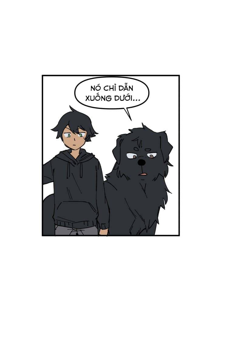 Lumine - Chương 159 - Trang 26