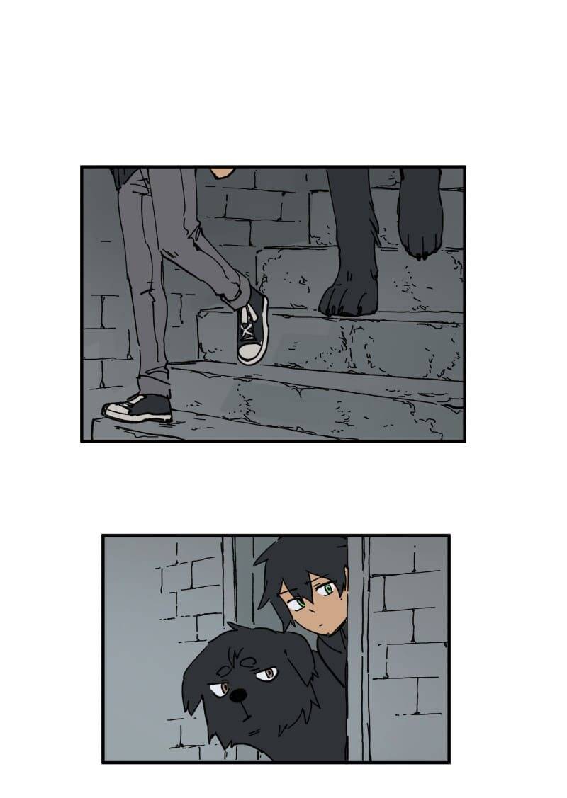 Lumine - Chương 159 - Trang 27