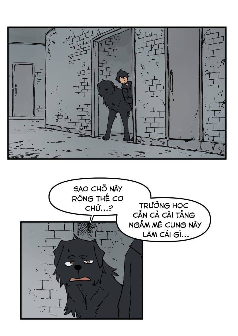 Lumine - Chương 159 - Trang 28