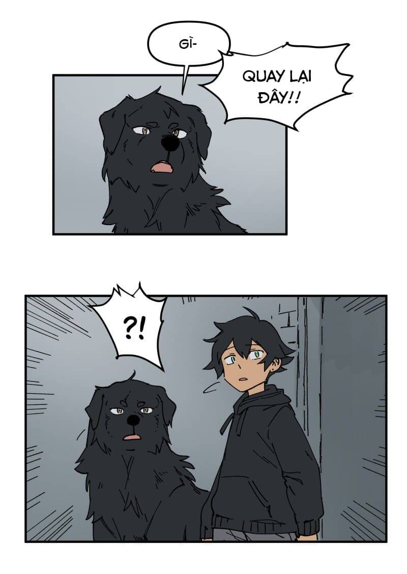 Lumine - Chương 159 - Trang 31