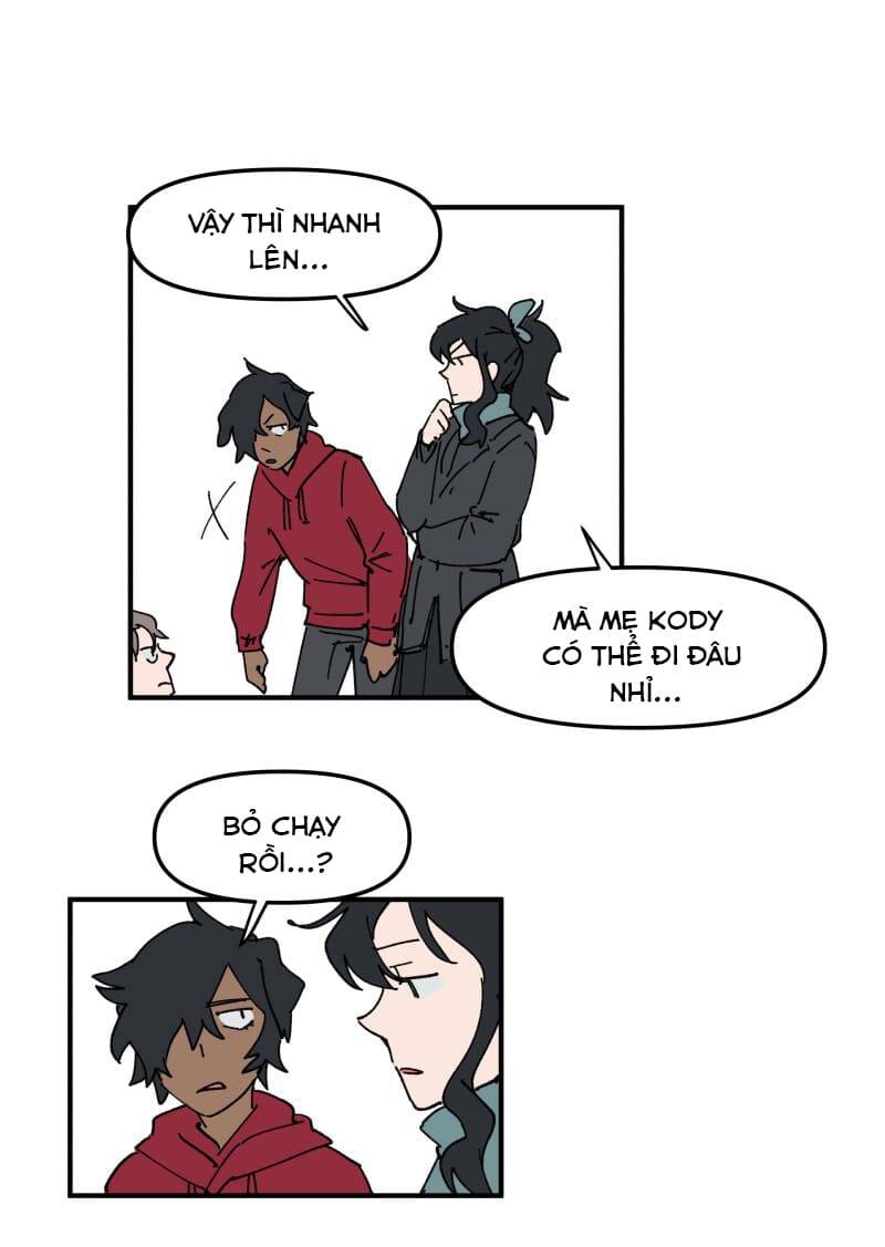 Lumine - Chương 159 - Trang 8