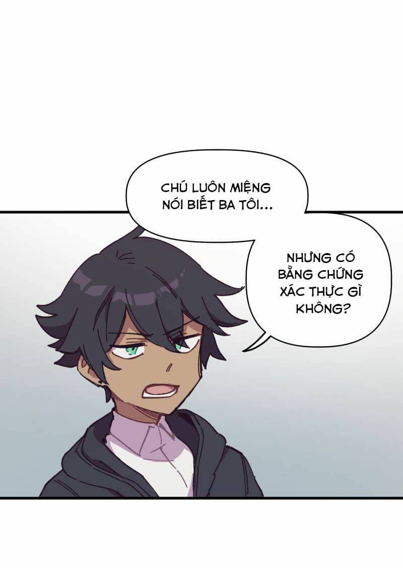 Lumine - Chương 137 - Trang 2