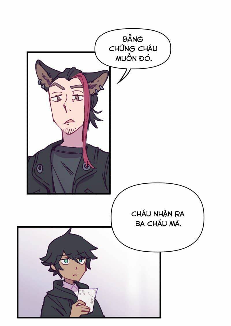 Lumine - Chương 137 - Trang 11