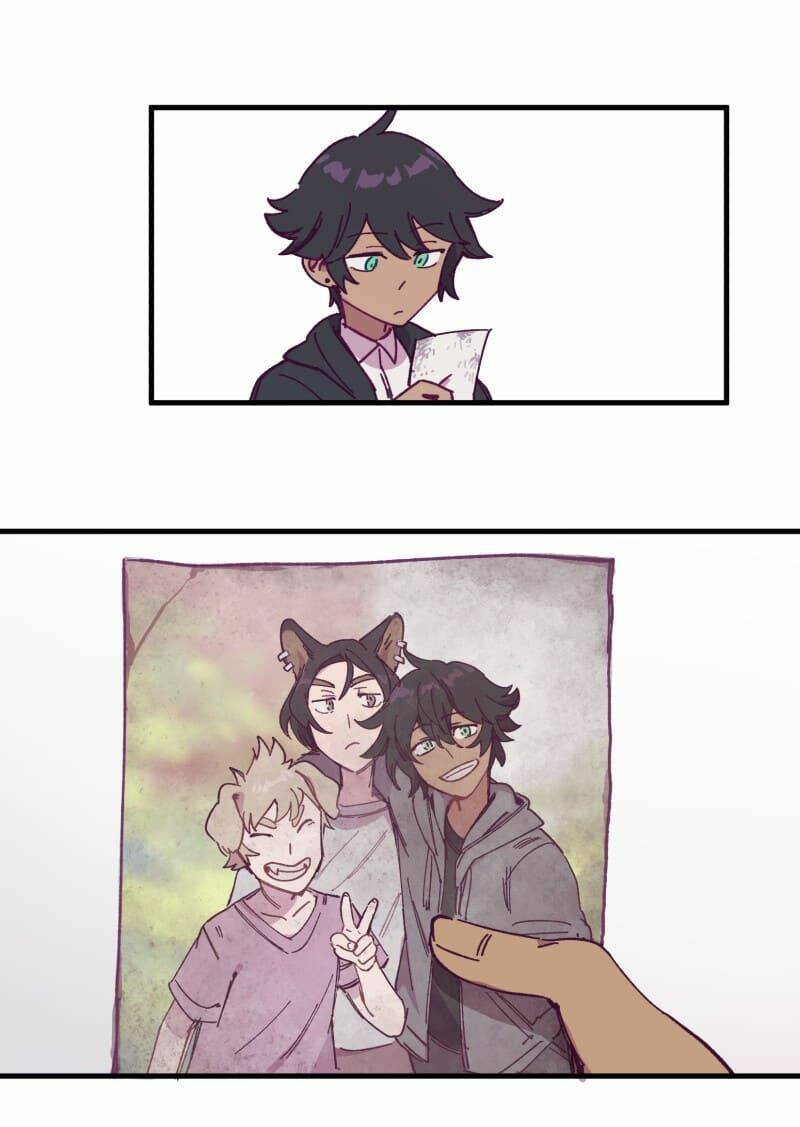 Lumine - Chương 137 - Trang 12