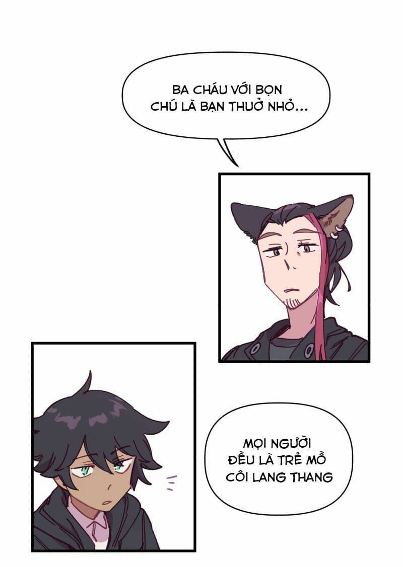 Lumine - Chương 137 - Trang 15