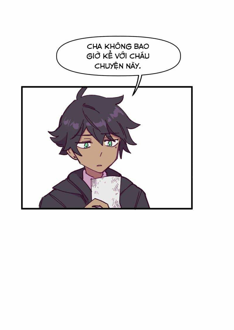 Lumine - Chương 137 - Trang 16