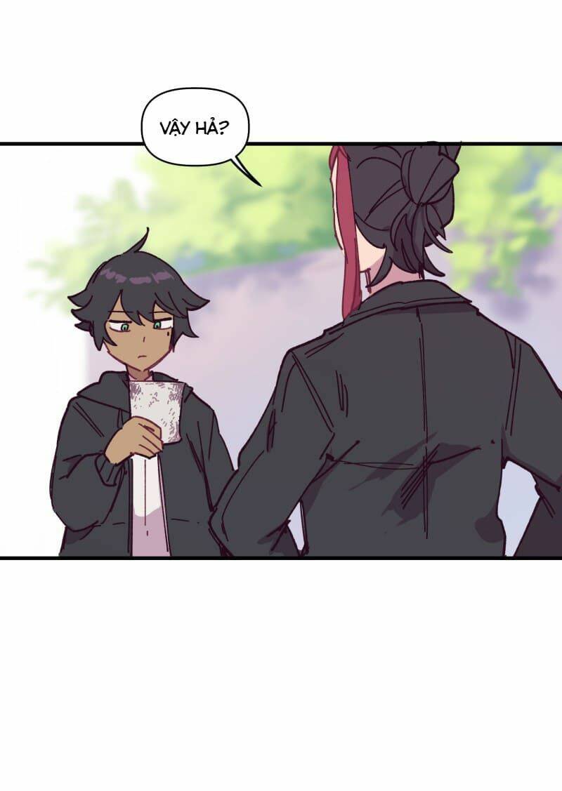 Lumine - Chương 137 - Trang 17