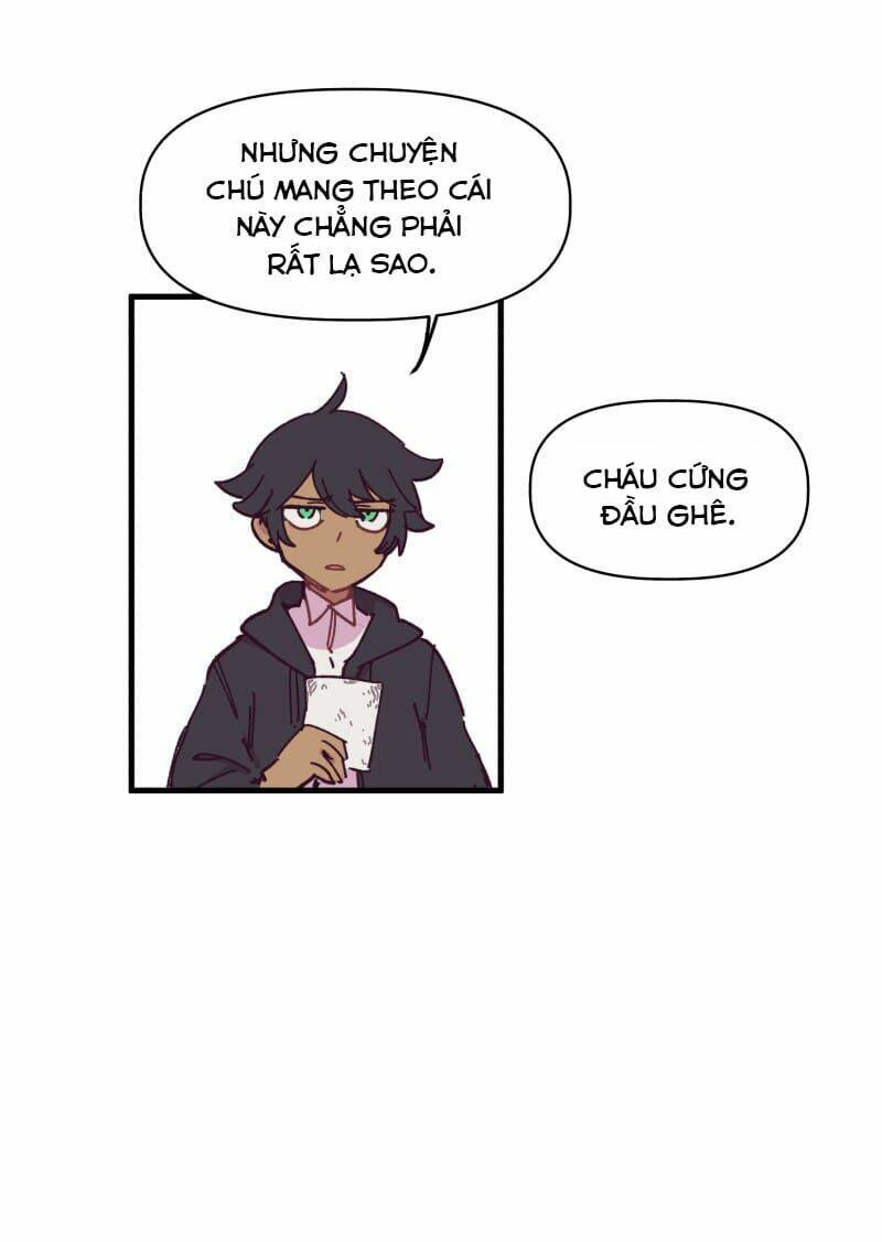 Lumine - Chương 137 - Trang 18