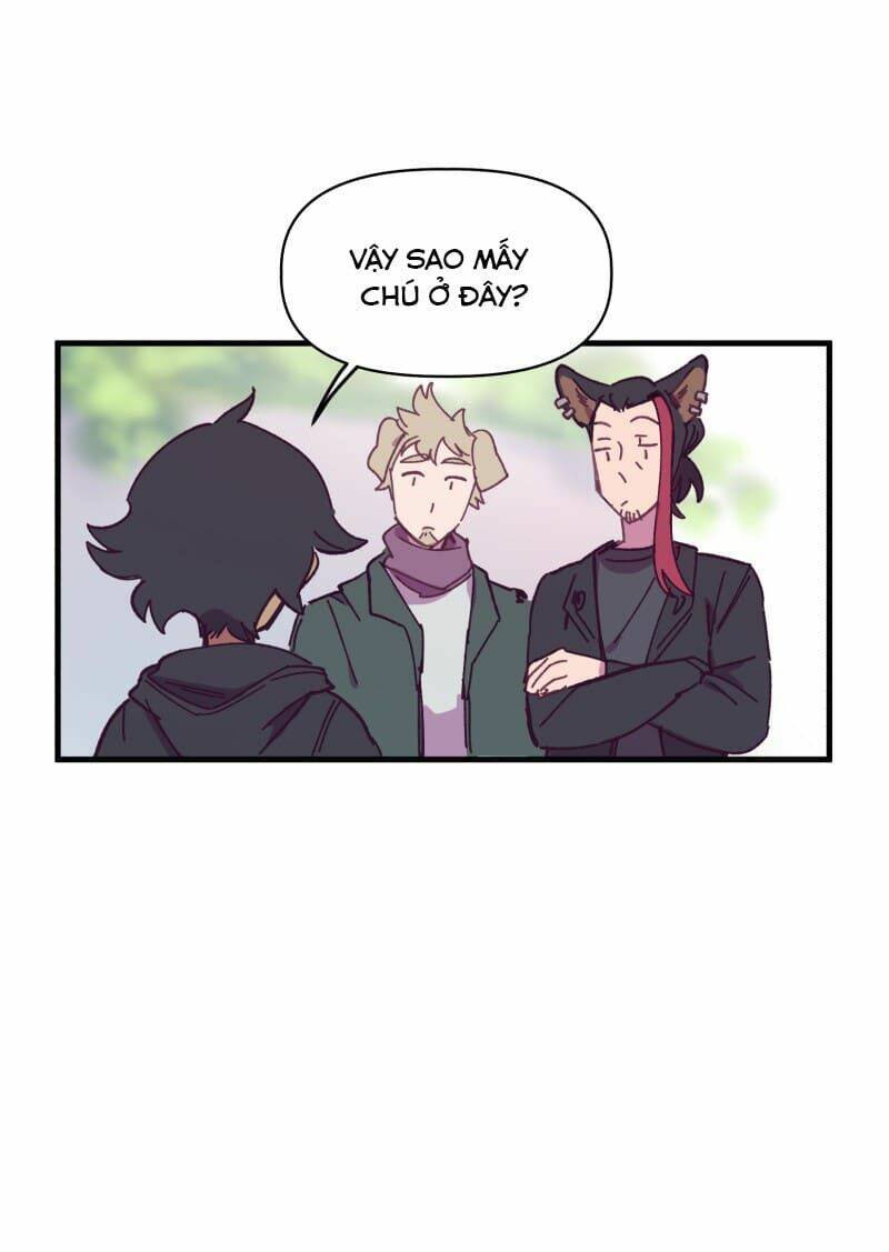 Lumine - Chương 137 - Trang 19