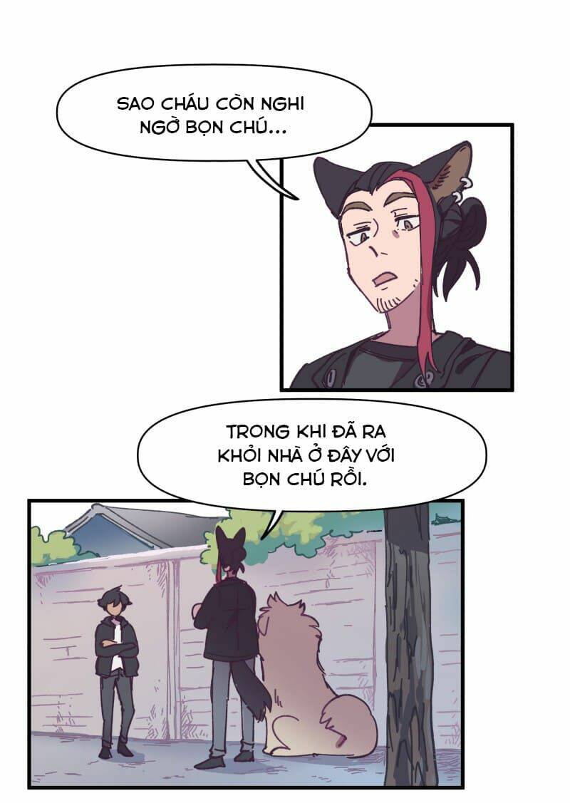 Lumine - Chương 137 - Trang 3