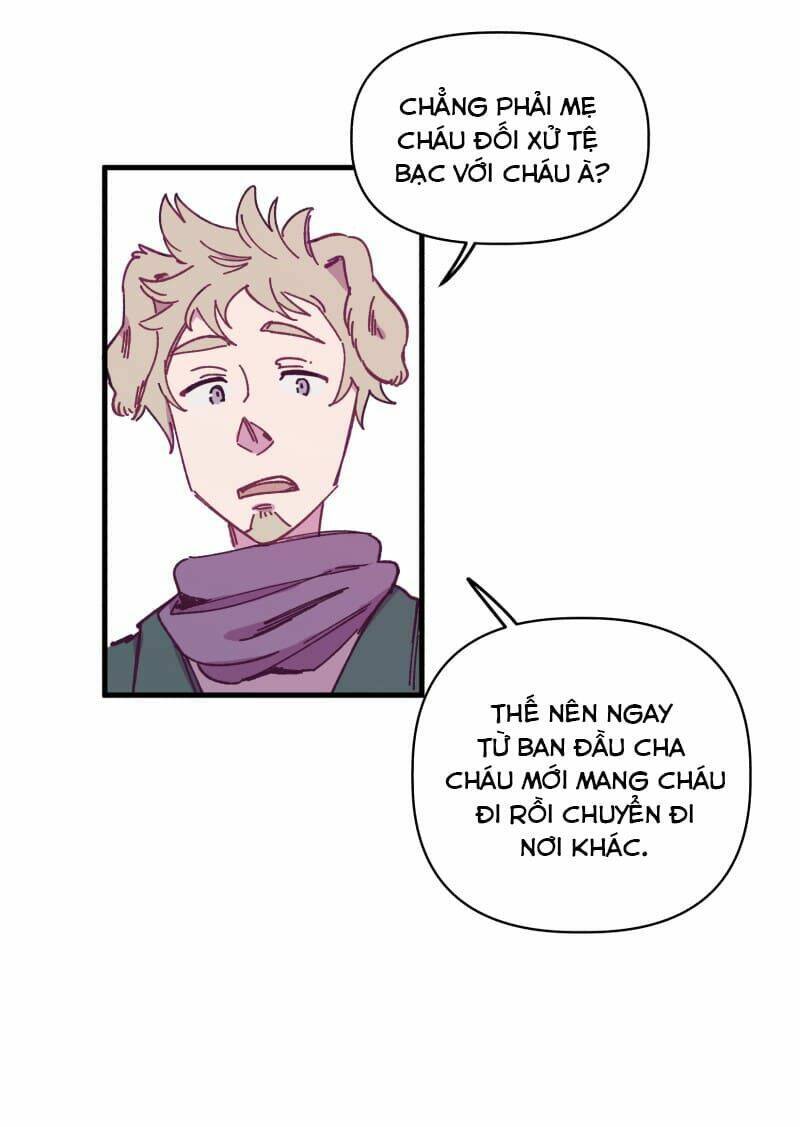 Lumine - Chương 137 - Trang 21