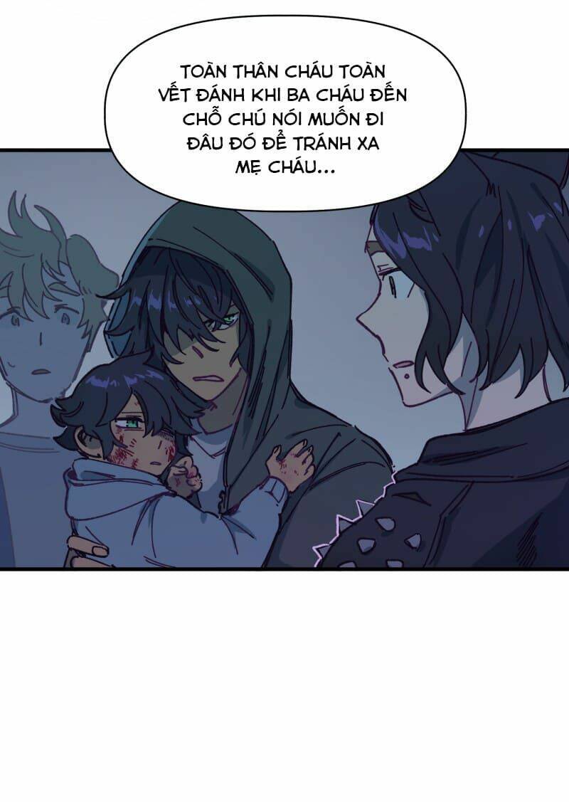 Lumine - Chương 137 - Trang 22