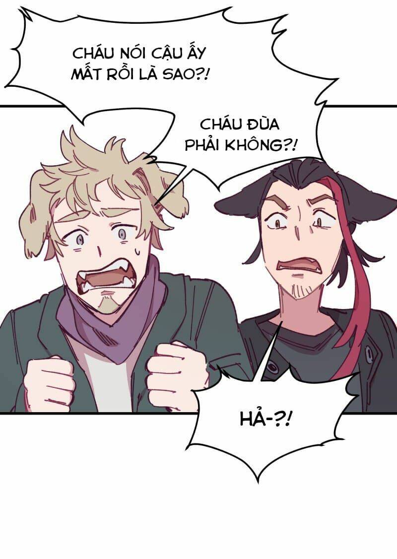 Lumine - Chương 137 - Trang 24