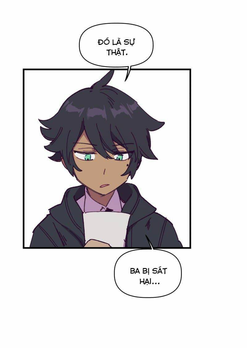 Lumine - Chương 137 - Trang 26