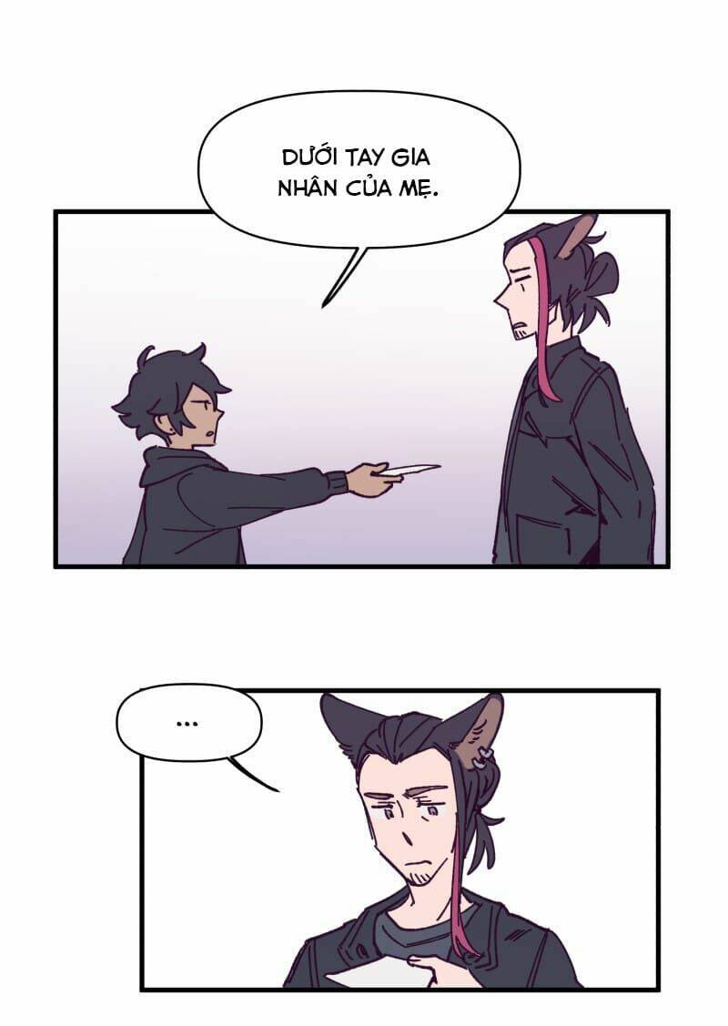 Lumine - Chương 137 - Trang 27