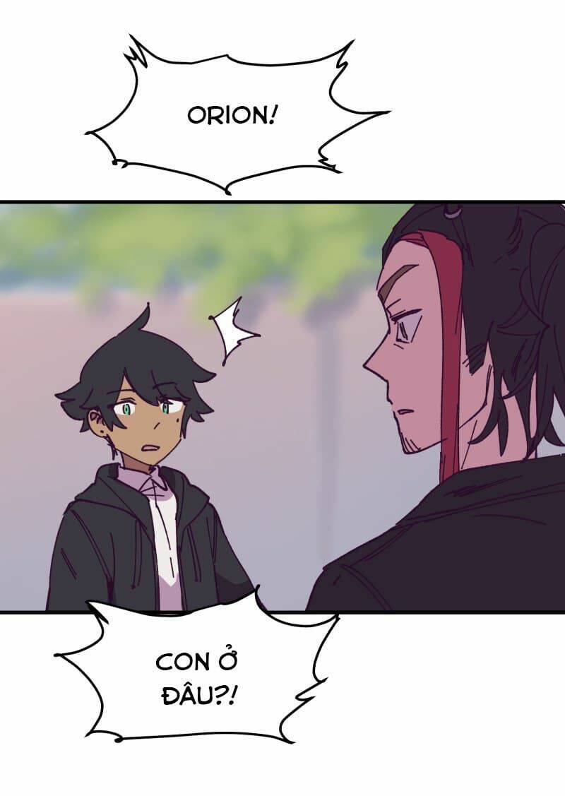 Lumine - Chương 137 - Trang 28