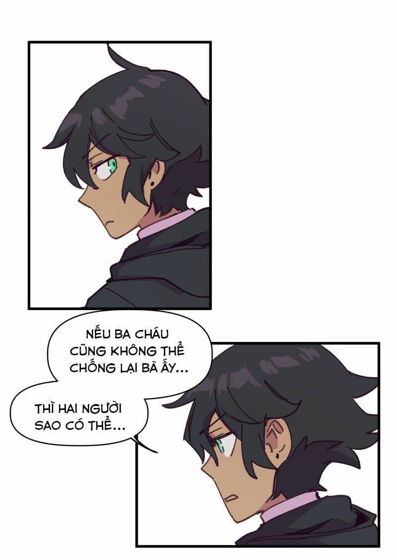 Lumine - Chương 137 - Trang 30