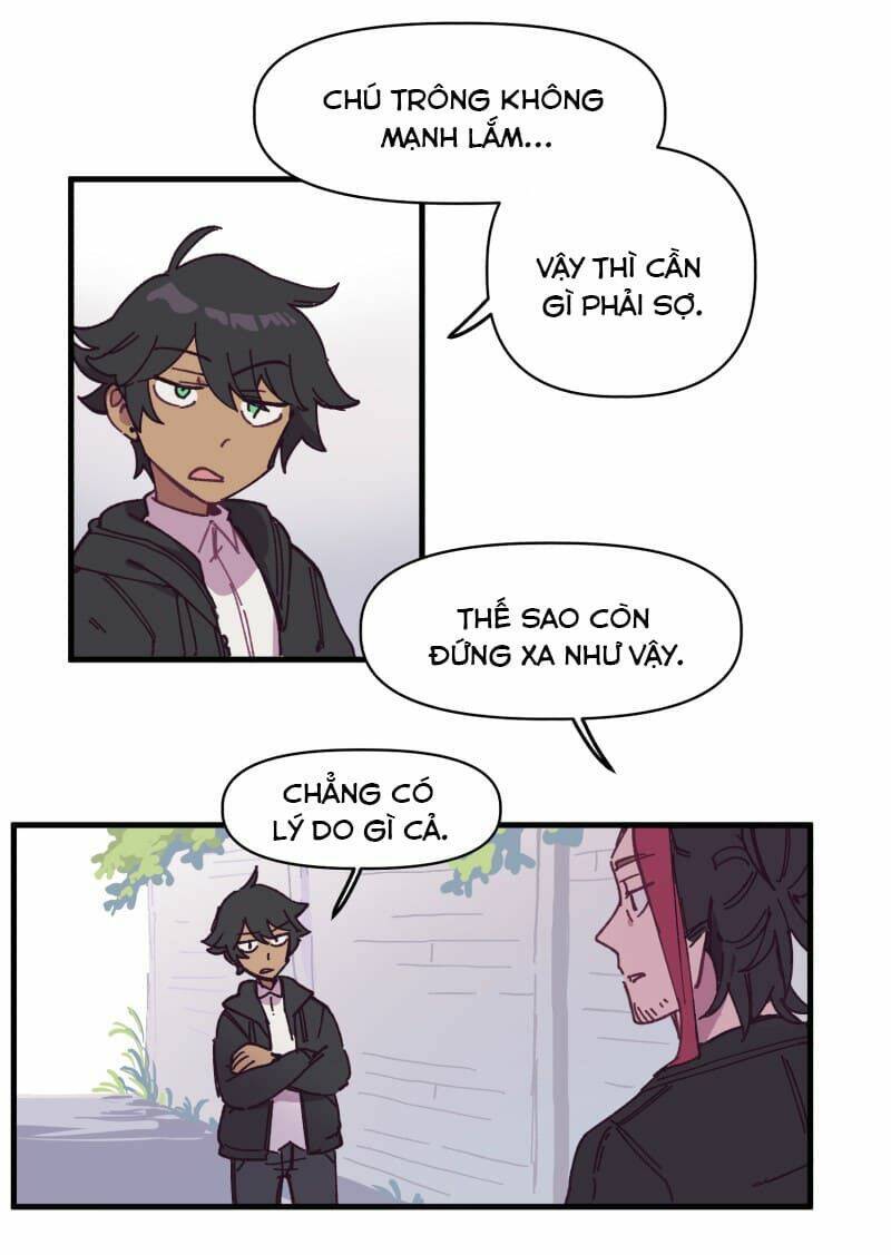 Lumine - Chương 137 - Trang 4