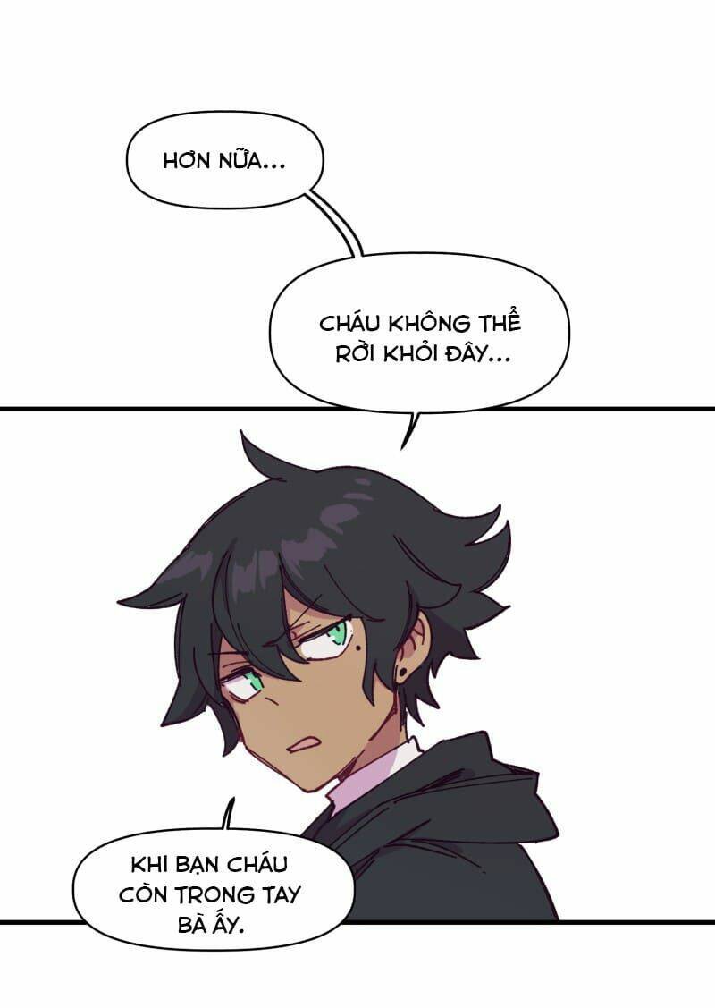 Lumine - Chương 137 - Trang 31