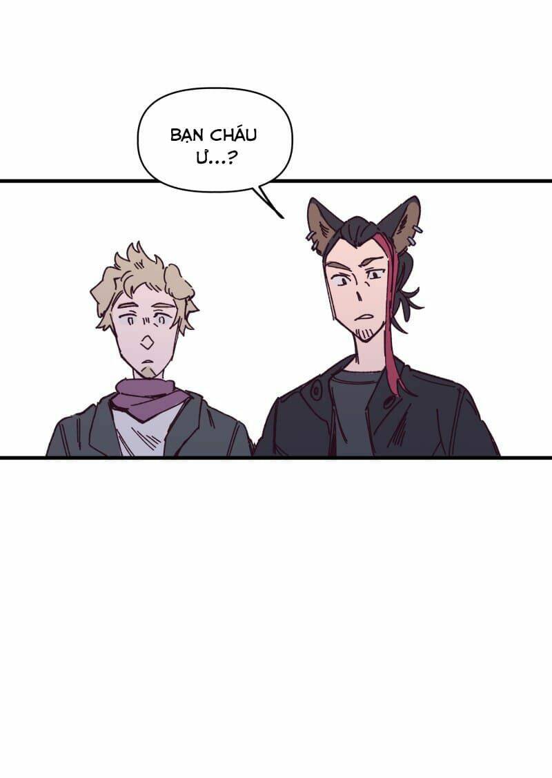 Lumine - Chương 137 - Trang 32