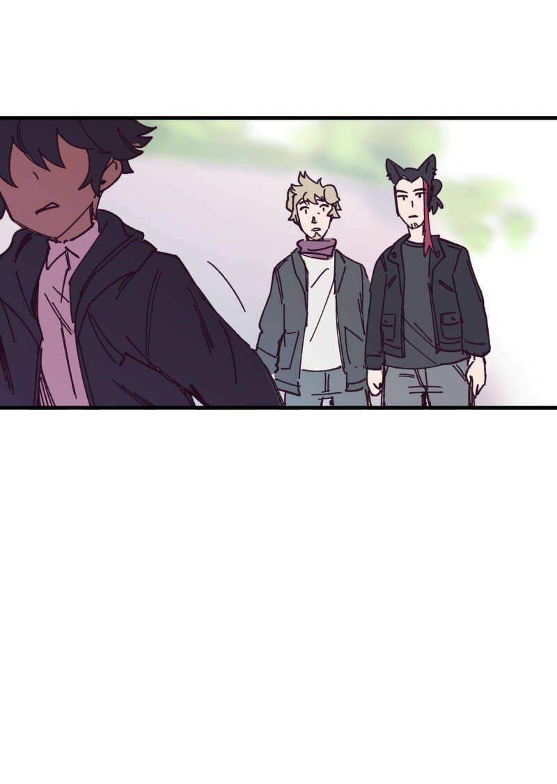 Lumine - Chương 137 - Trang 34