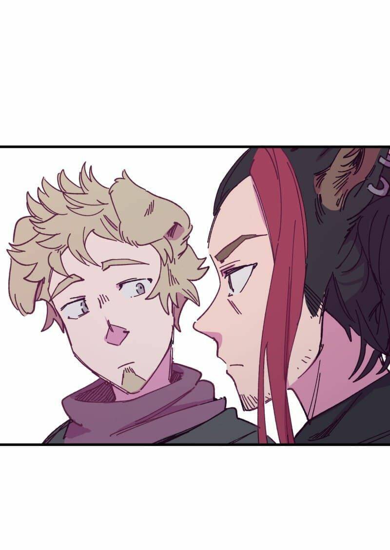 Lumine - Chương 137 - Trang 35