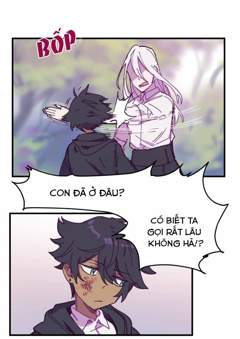 Lumine - Chương 137 - Trang 38