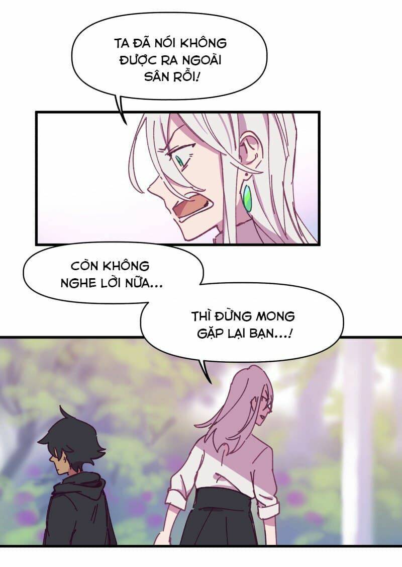 Lumine - Chương 137 - Trang 39