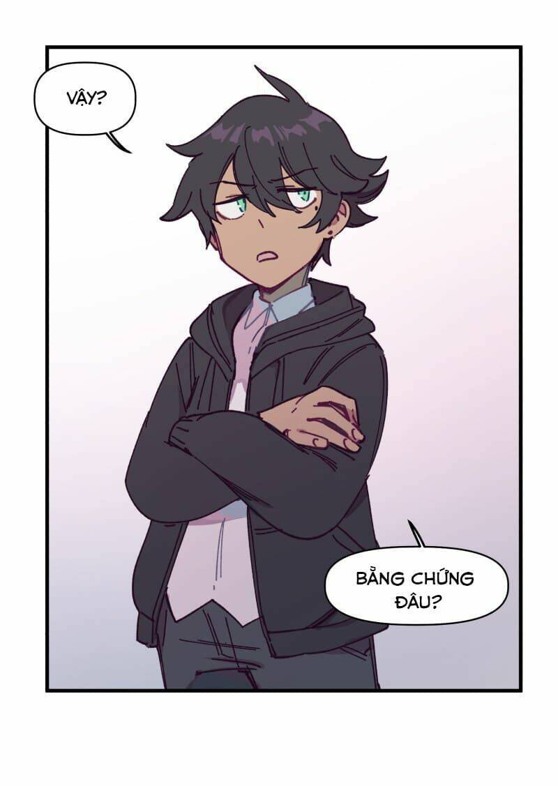 Lumine - Chương 137 - Trang 5