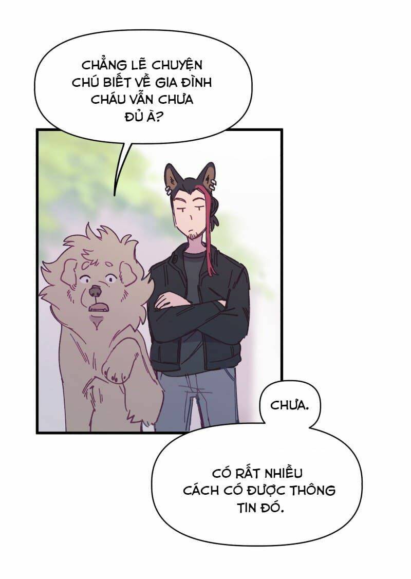 Lumine - Chương 137 - Trang 6